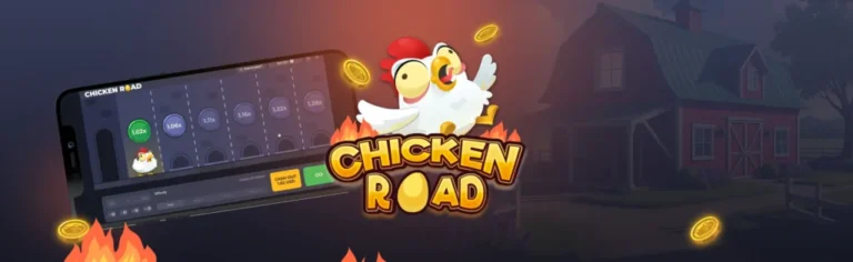 Chicken Road en el celular: cómo jugar y cuándo cobrar