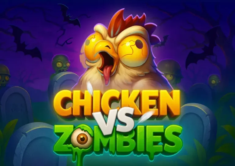Chicken vs. Zombies de InOut Games