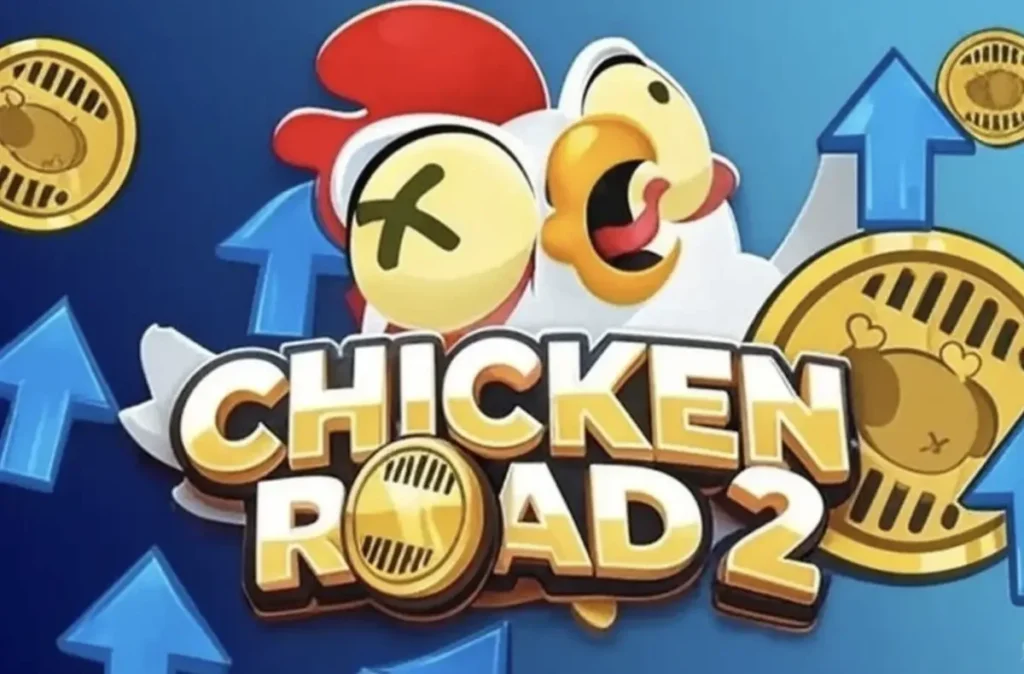 Chicken Road 2.0, la secuela del juego del pollo de InOut Games